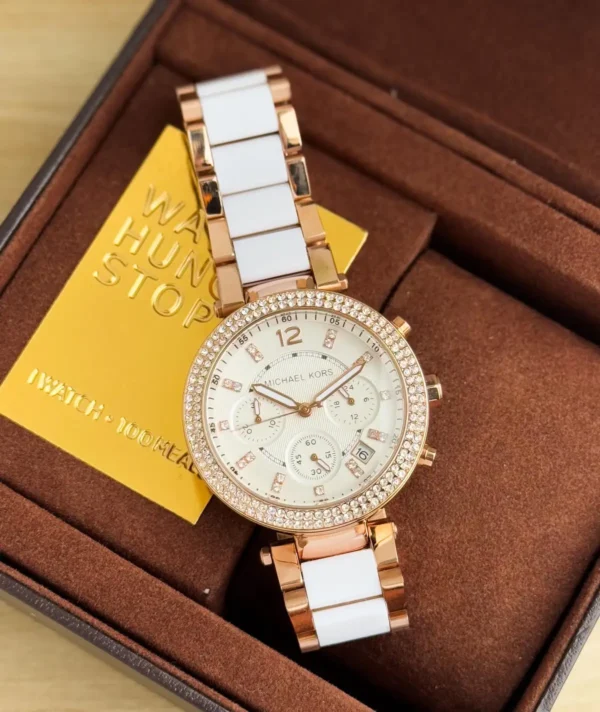 Michael Kors MK-5774 First Copy