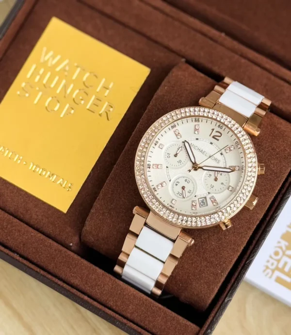 Michael Kors MK-5774 First Copy