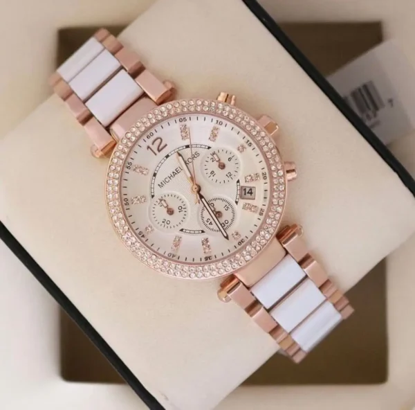 Michael Kors MK-5774 First Copy