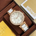 Michael Kors MK-5774 First Copy