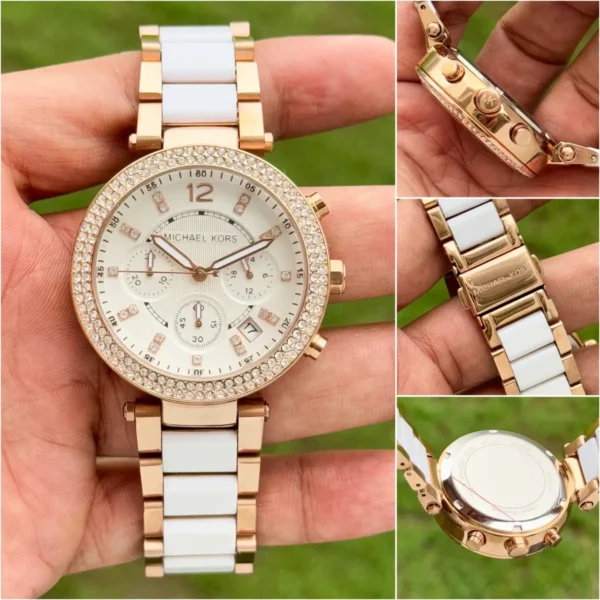 Michael Kors MK-5774 First Copy