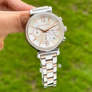 Michael Kors Sofie First Copy Watch