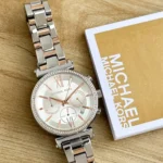 Michael Kors Sofie First Copy Watch