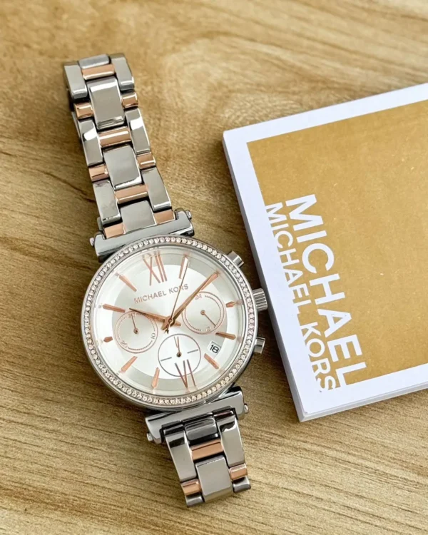 Michael Kors Sofie First Copy Watch