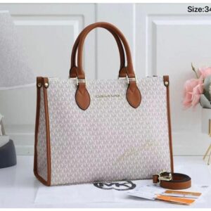 Michael Kors Handbag, Mini Tote Bag With Dust Bag