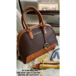 Classy Michael Kors Handbag For Women