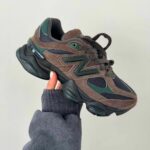 New Balance 9060 Beef and Broccoli