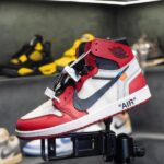 Nike Jordan 1 Retro High Chicago First Copy Men’s