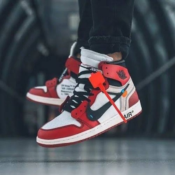 Nike Jordan 1 Retro High Chicago First Copy Men’s