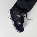 Nike Jordan Retro 4 First Copy Semi UA for Men