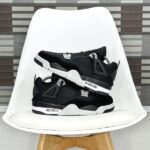 Nike Jordan Retro 4 First Copy Semi UA for Men