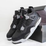 Nike Jordan Retro 4 First Copy Semi UA for Men