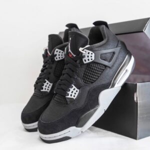 Nike Jordan Retro 4 First Copy Semi UA for Men