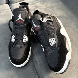 Nike Jordan Retro 4 First Copy Semi UA for Men
