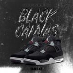 Nike Jordan Retro 4 First Copy Semi UA for Men