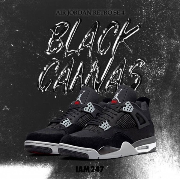 Nike Jordan Retro 4 First Copy Semi UA for Men