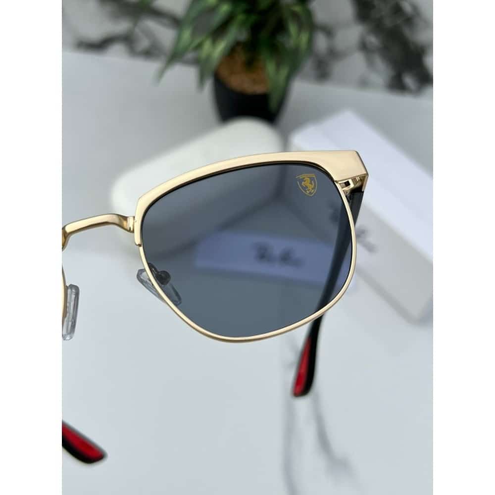Rayban-Sunglasses-For-Men-Gold-Black-2.jpg