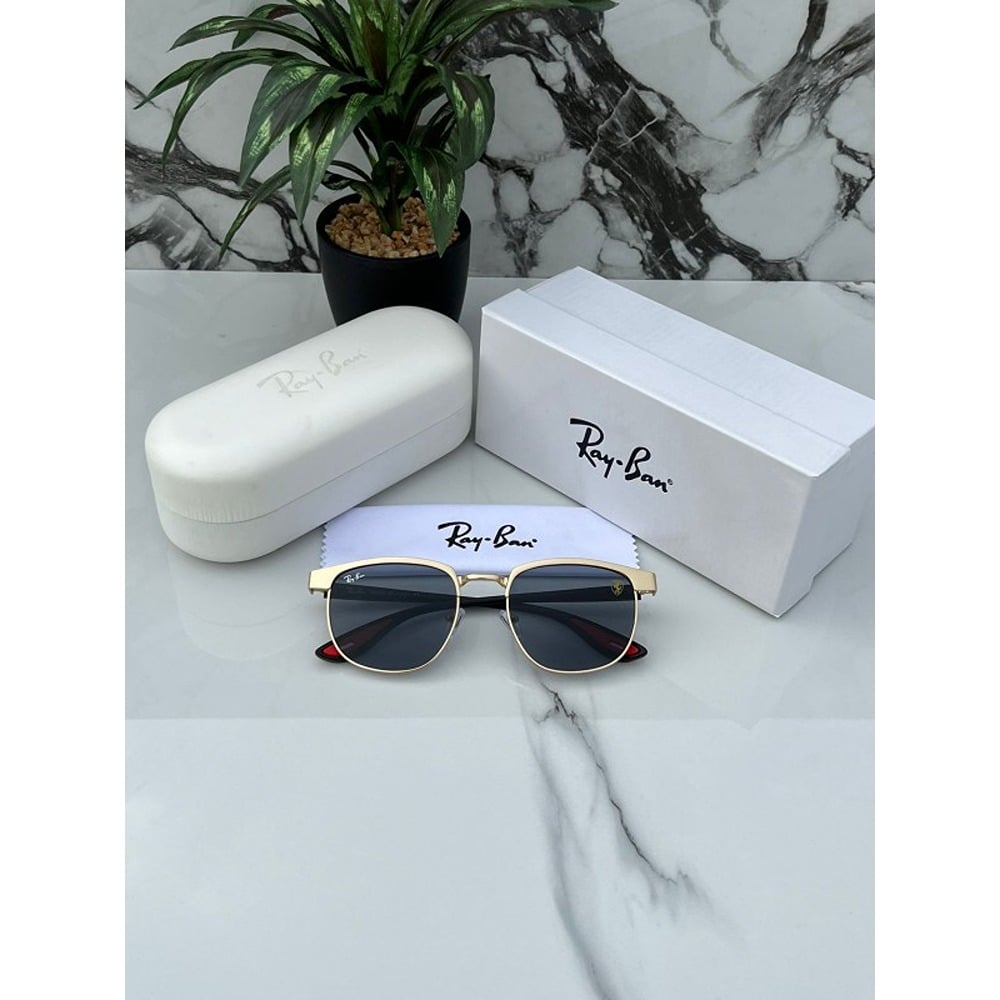 Rayban-Sunglasses-For-Men-Gold-Black-5.jpg