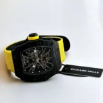 Richard Mille RM 53-01 Tourbillon First Copy
