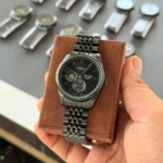 Seiko Presage Classic Sumi-iro