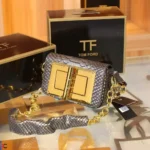 Trendy Women’s Tomford Handbag