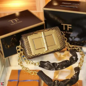 Trendy Women’s Tomford Handbag