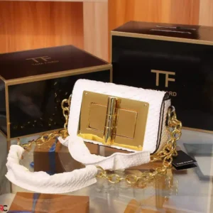 Trendy Women’s Tomford Handbag