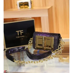 Trendy Women’s Tomford Handbag