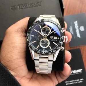 Tag Heuer Calibre 16 First Copy
