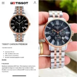 Tissot 1853 Roman First Copy