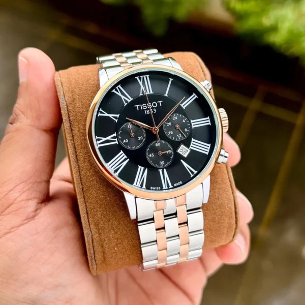 Tissot 1853 Roman First Copy