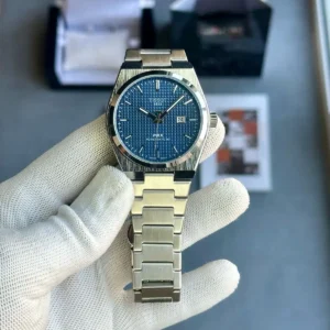 Tissot PRX Silver Blue First Copy