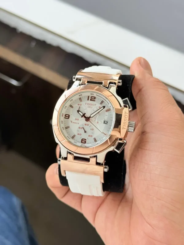 Tissot T-Race Men’s First Copy