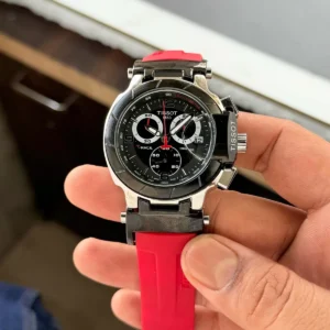 Tissot T-Race Premium First Copy