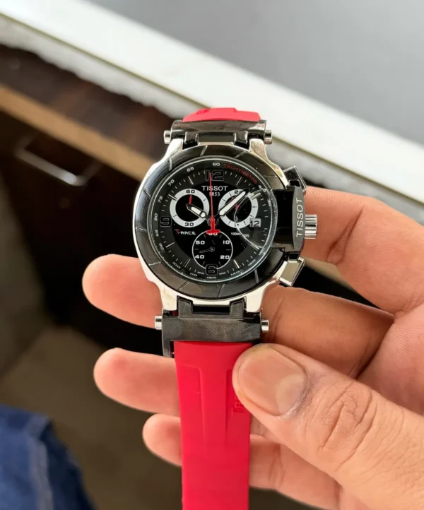 Tissot T-Race Premium First Copy