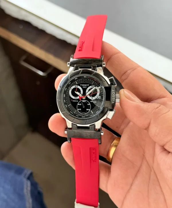 Tissot T-Race Premium First Copy