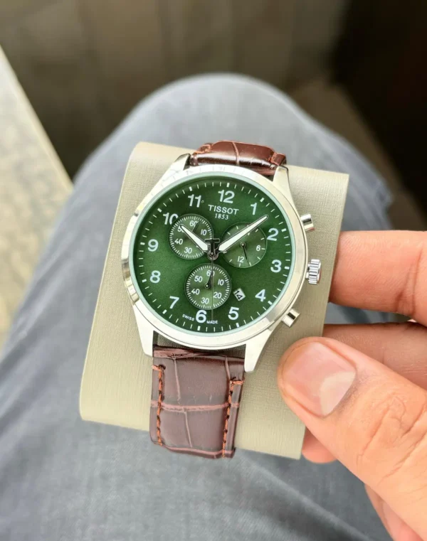 Tissot T-Sport Chrono XL Classic