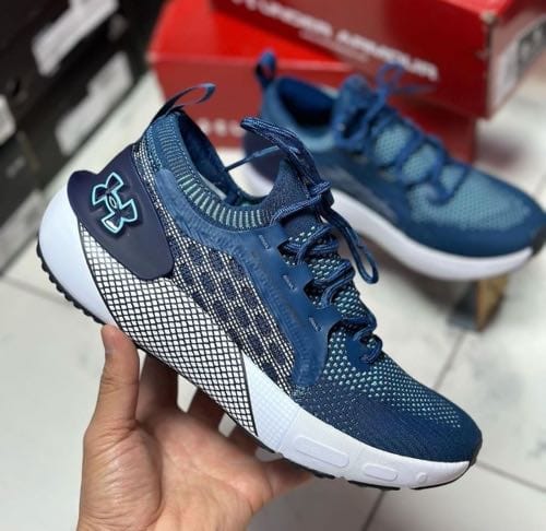 Under Armour HOVR Phantom 3 SE First Copy