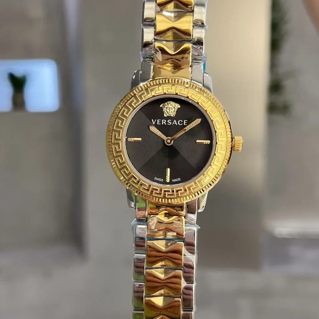 Versace Exquisite V-Tribute First Copy