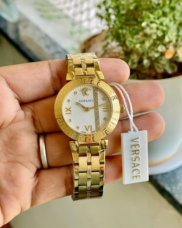 Versace Greca Icon VEZ600621