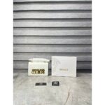 Versace Jeans Couture Bag Saffiano Lock Crossbody Bag