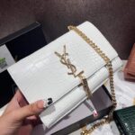 Women's YSL Tassel Slingbag