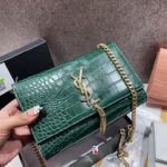 Women's YSL Tassel Slingbag