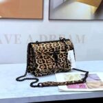 Women's YSL Tassel Slingbag