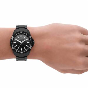 Armani Exchange Black AX1969 First Copy Watch