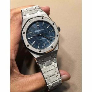 AUDEMARS PIGUET Automatic Frost