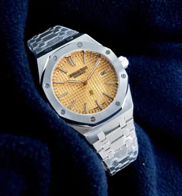 Audemars Piguet Automatic Royal Oak