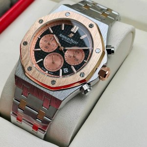 Audemars Piguet Engraved