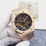 Audemars Piguet Golden Wrist…