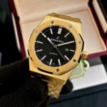 Audemars Piguet Golden Wrist…